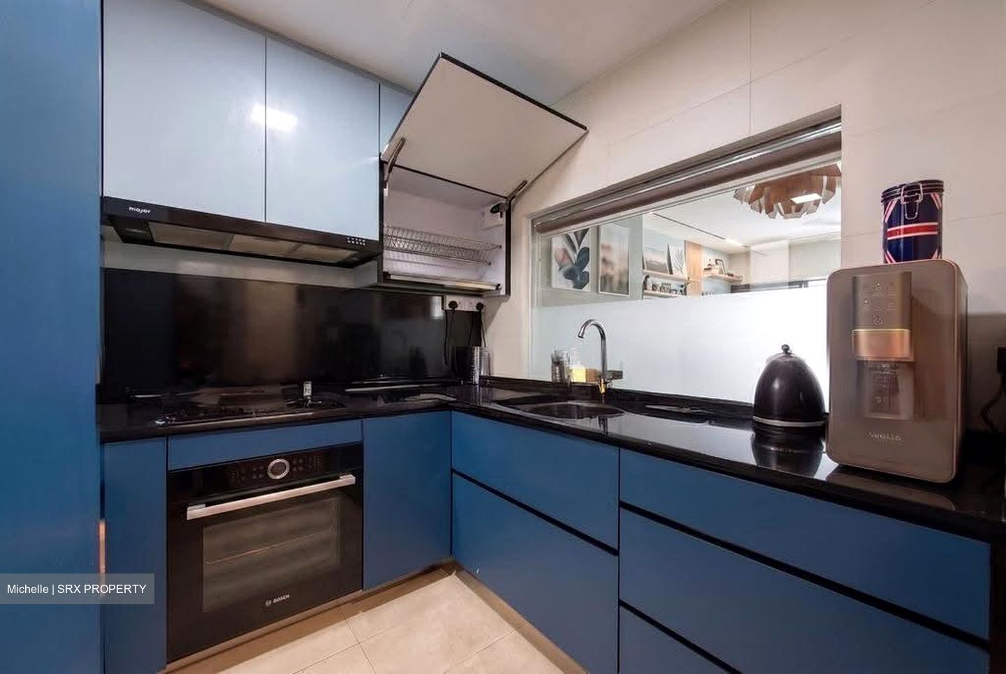 Meadows @ Peirce (D26), Condominium #624556141